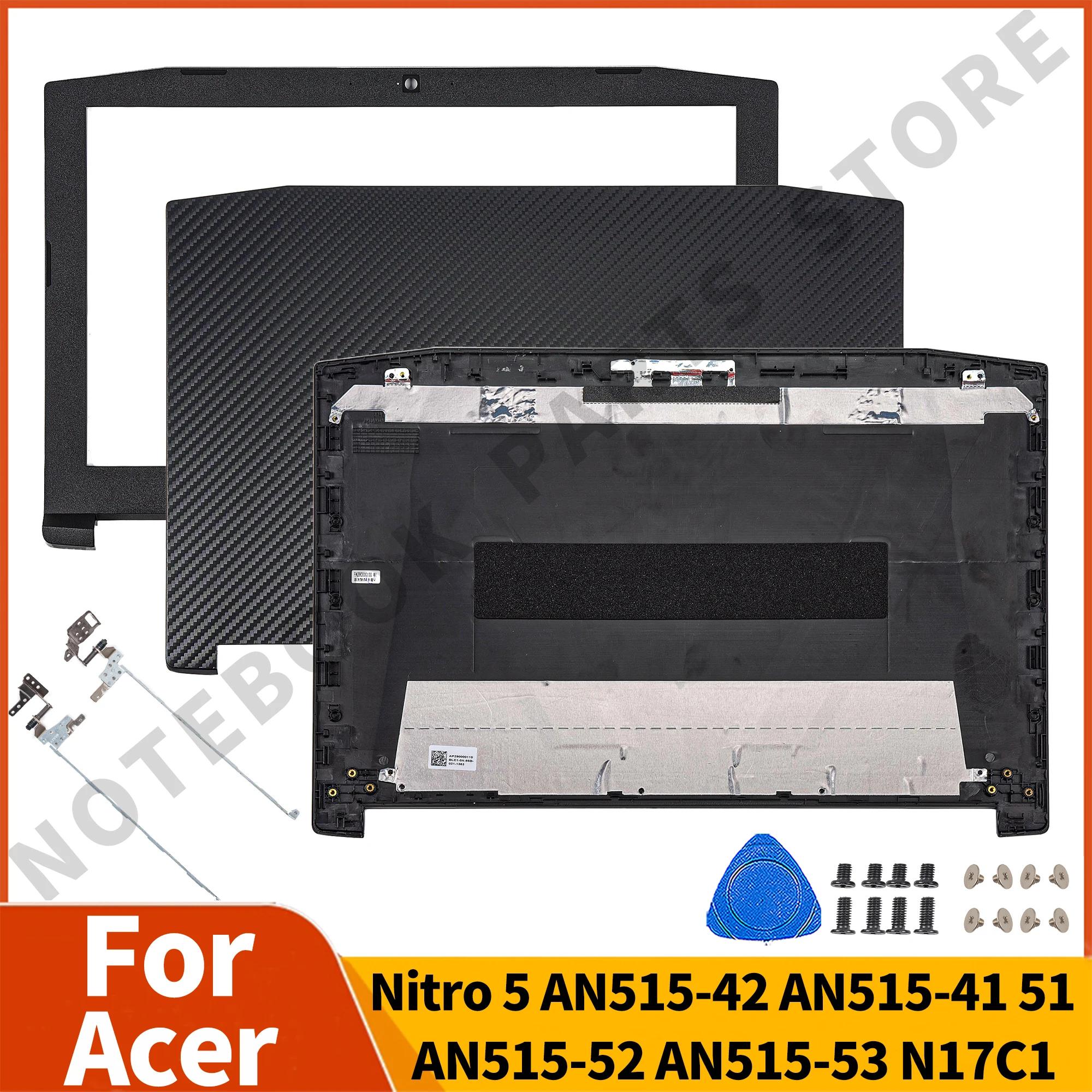 ο Acer Nitro 5 AN515-42 AN515-41 AN515-51 AN515-52 AN515-53 N17C1 ĸ Ѳ  ̽ Ʈ LCD ޸ Ŀ//ø